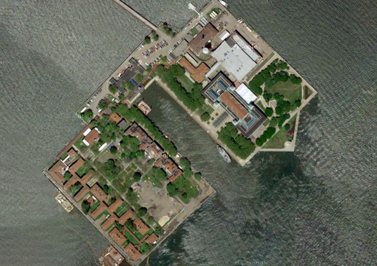Ellis Island