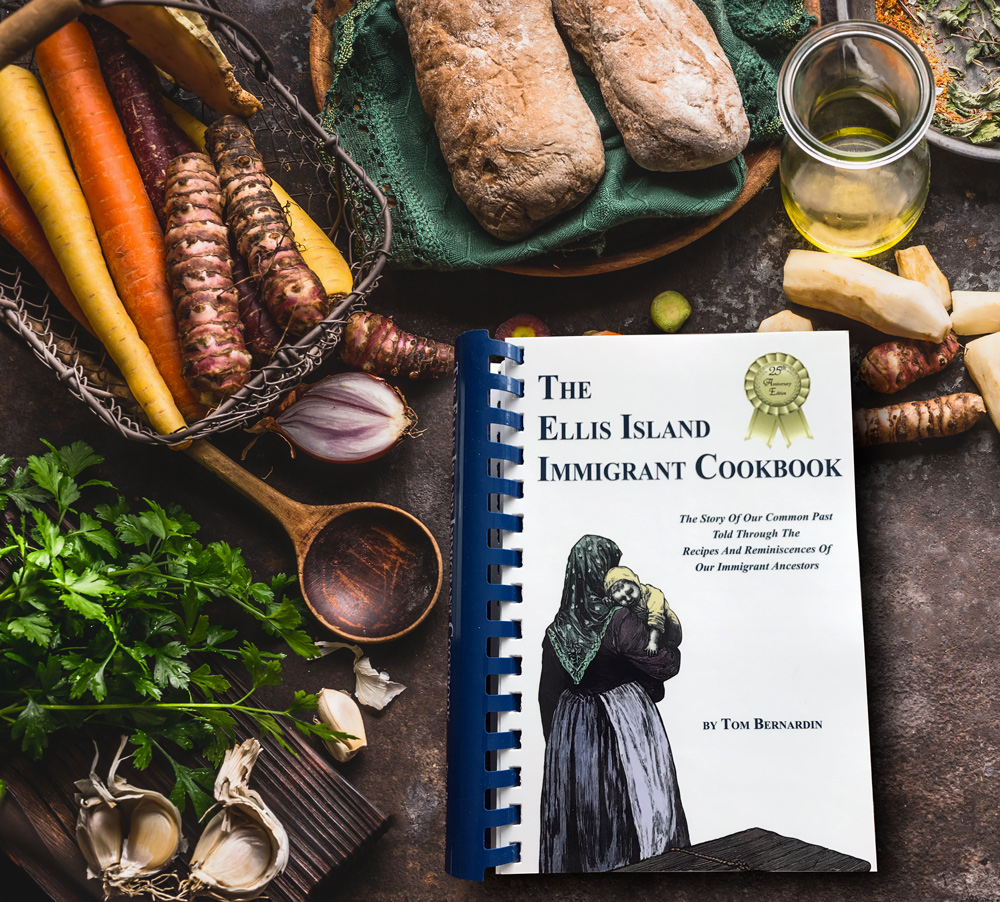cookbook 1000