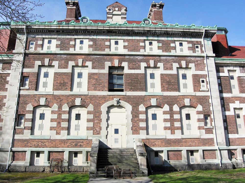 stabilized hospital island 3