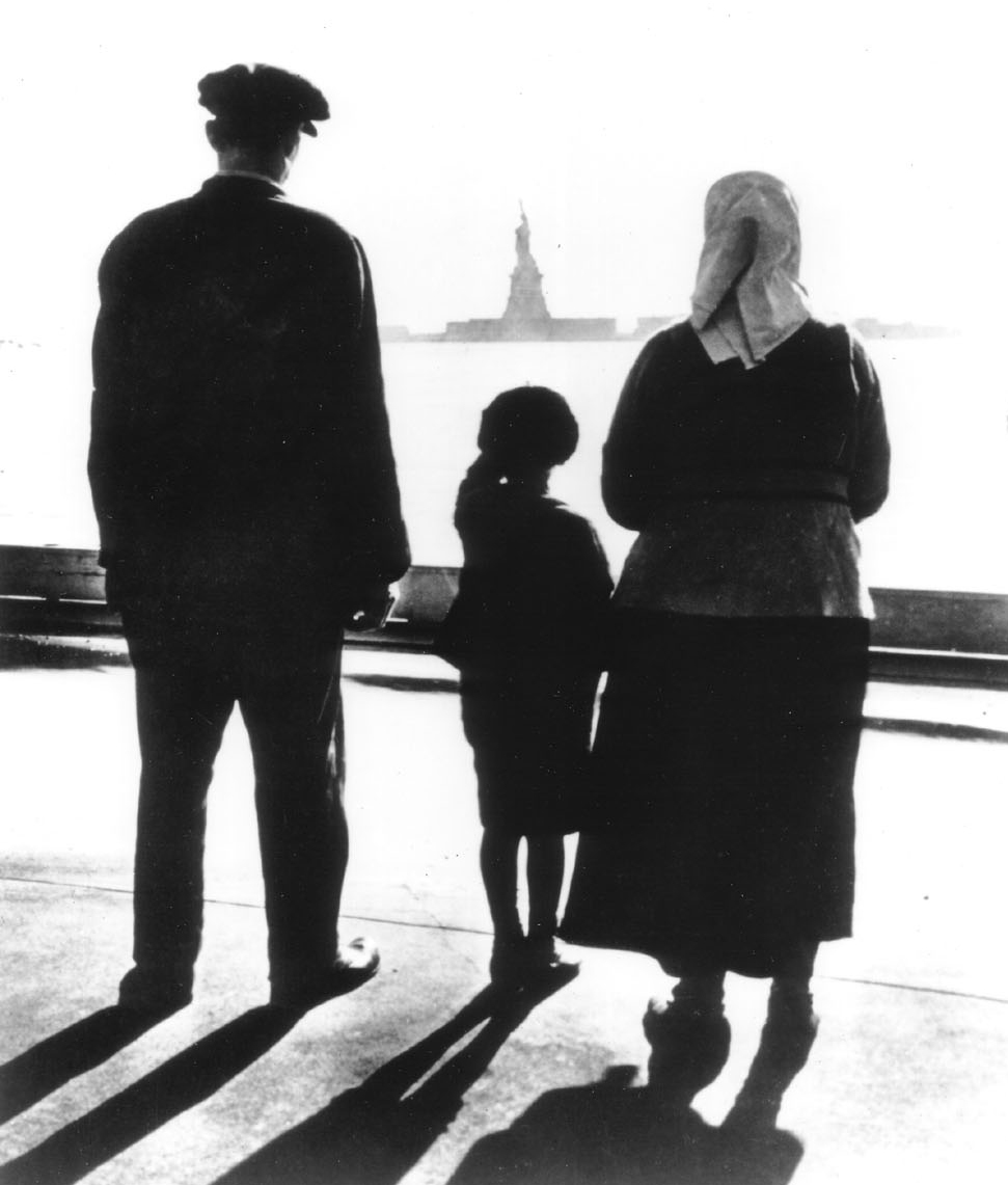 Journey to America sm