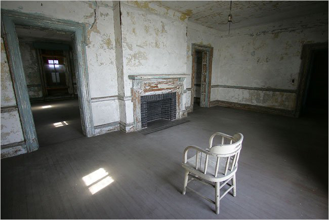 fireplace a