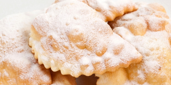 Ravioli Dolce