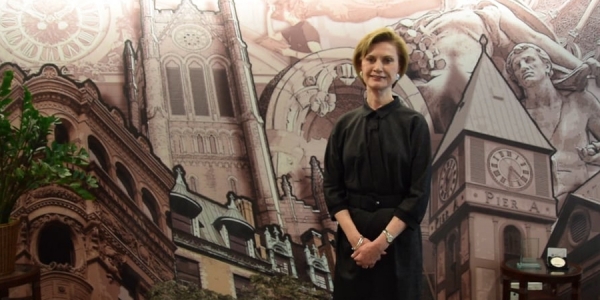 Celebrating 45 Years!