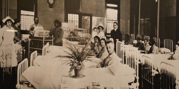 Infection Prevention: Historical and Contemporary Issues in Public Health