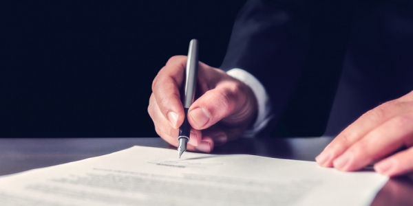 Gov. Corzine Signs Nearly Two Dozen Bills Into Law
