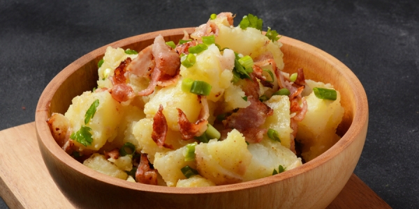 German Potato Salad