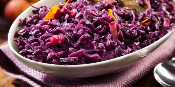 Red Cabbage