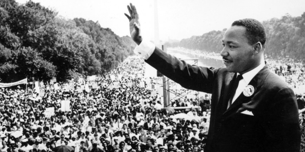 Martin Luther King Day